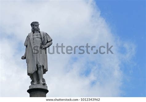 989 Columbus Statue New York Images, Stock Photos & Vectors | Shutterstock