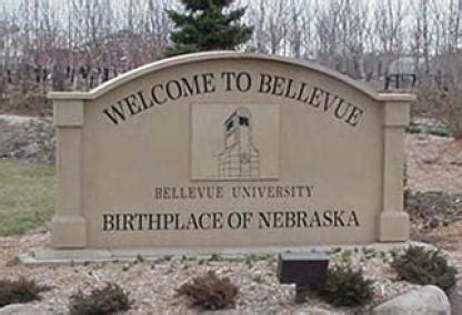 Bellevue, Nebraska Pest City Guide- Online Pest Control