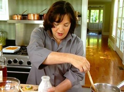 Barefoot Contessa's Thanksgiving Dinner Videos : Food Network | Homemade gravy, Food network ...