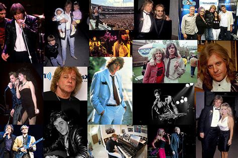 Eddie Money Through the Years: Photo Gallery