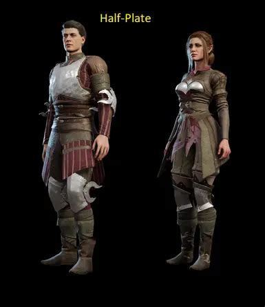 Enhanced Gear Progression at Baldur's Gate 3 Nexus - Mods and community