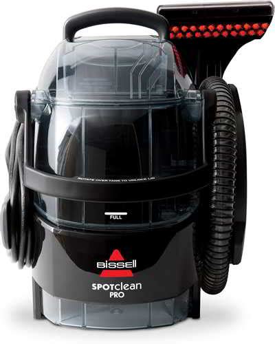 Best car upholstery cleaner machine in 2024 - MachineLounge