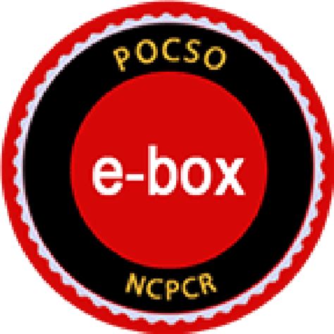 POCSO e-box - Apps on Google Play