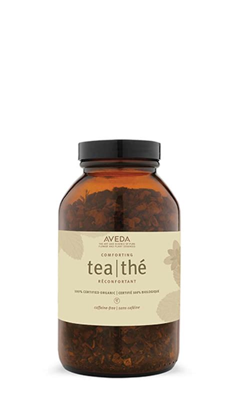 Aveda Comforting Tea | Salon Pop