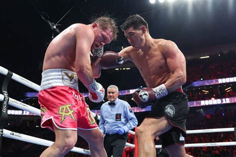 Dmitry Bivol: A Fighter In Control - NY FIGHTS