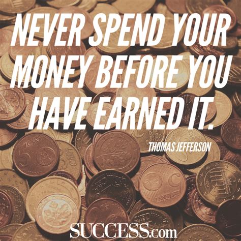 19 Wise Money Quotes