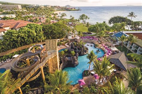 Wailea Beach Resort is the dreamiest Maui getaway | Vacations & Travel