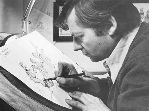 Beloved Animation Legend Richard Williams Passes at Age 86 | Animation ...