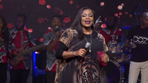 Sinach - "LIVE in Kenya" (FULL CONCERT) - YouTube Video | Concert, Gospel music videos, Worship ...