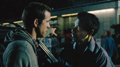 Review: 'Safe House' is an action-movie porridge - CNN