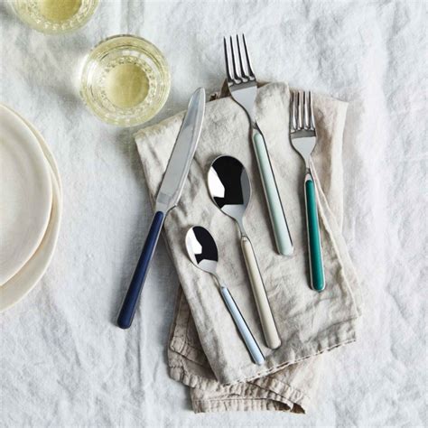 The Best Flatware Sets for Design Lovers | Decoist