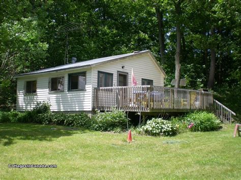 White Lake Cottage. (Two Cottages - Kingston Cottage Rental | GL-12083 | CottagesInCanada