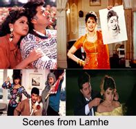 Lamhe