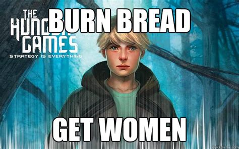 Peeta Mellark Meme memes | quickmeme