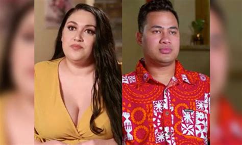 90 Day Fiancé: Kalani and Asuelu Disagree When it Comes to Sending ...