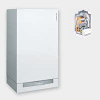 Viessmann VITODENS 200 - Kirkland Heating & Cooling