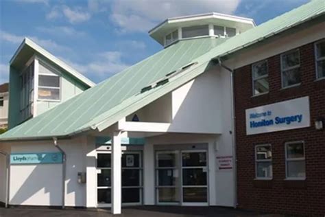 Funding boost of £1.8m for 13 GP surgeries in East Devon - Devon Live