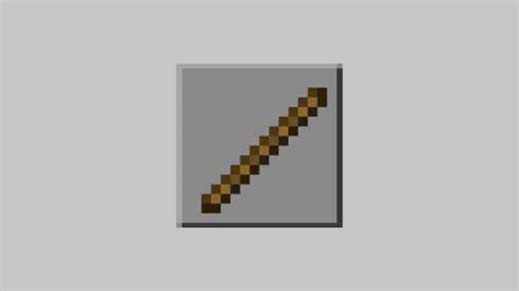 How to make and use Sticks in Minecraft | WePC Gaming