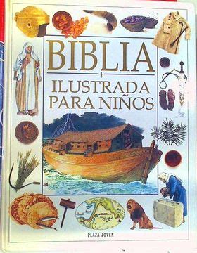 Libro Biblia Ilustrada Para Niños, Selina Hansting, ISBN 9788401315510 ...