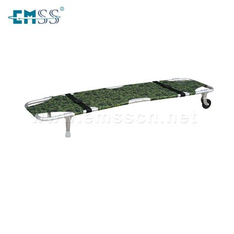 China Military Folding Stretcher For Army Suppliers - Wholesale Bulk ...