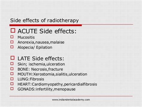 radiation therapy breast cancer radiation side effects photos