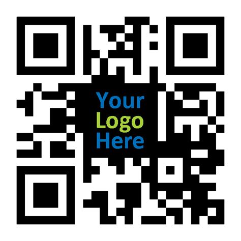 Qr Code Generator With Logo