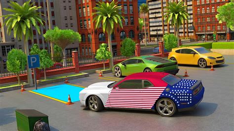 Real Car Parking 3D Game APK for Android Download