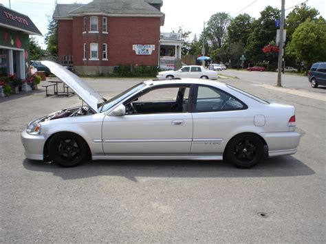 ON - CAN FS:2000 Honda Civic Si-Turbo - Honda-Tech - Honda Forum Discussion