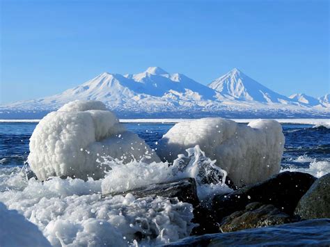 Kamchatka Peninsula, Kamchatka, Russia - GoVisity.com