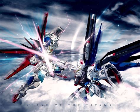 Gundam Seed Freedom Wallpaper - www.proteckmachinery.com | ガンダムseed ...