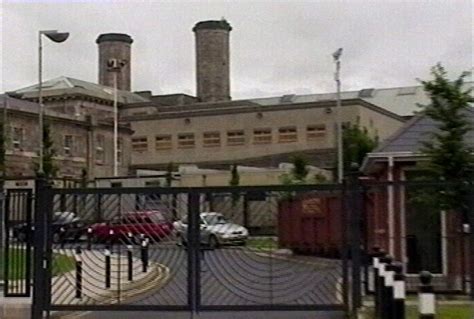 Inquiry into inmate's death at Mountjoy Prison