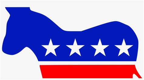 Democratic Party Logo Png Transparent PNG - 1200x564 - Free Download on NicePNG