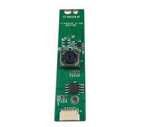 8 Megapixel Camera Module - IMX258 - Supertek