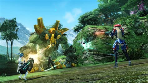 Phantasy Star Online 2 Xbox closed beta sign-ups now open | VGC