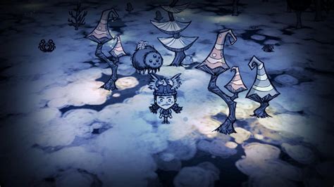 Don't Starve: Nintendo Switch Edition revealed, out next week