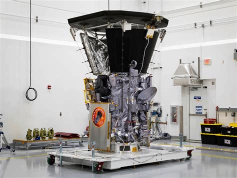 NASA’s Parker spacecraft makes 1st close approach to sun – The Denver Post