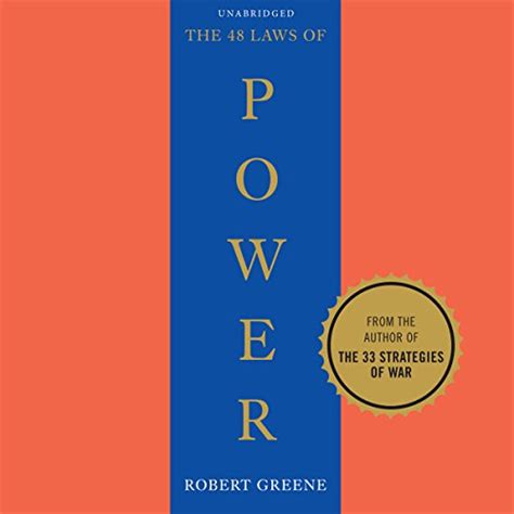 48 Laws of Power (2000) - The Book Guide® ⭐⭐⭐⭐⭐