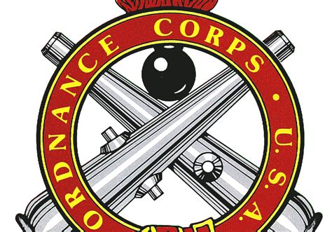 Ordnance Corps (United States Army) - Us Army Ordnance School