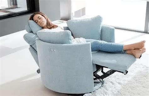 10 Most Comfortable Recliners to Sleep in