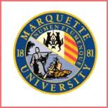 Marquette University: Catholic Ranking 2024