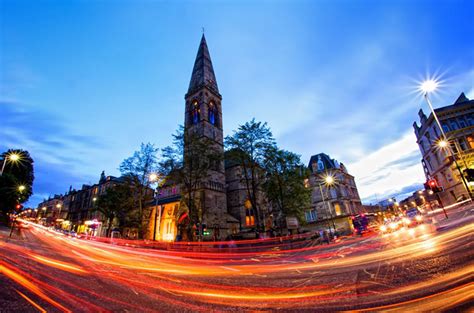 39 gorgeous pictures of Glasgow in the snow - Time Out Glasgow