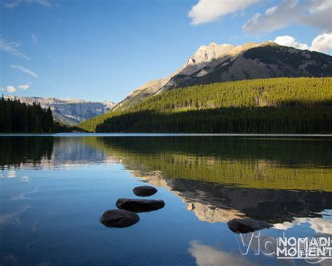 Two Jack Lakeside Campground