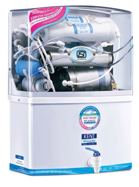 12 Best Water Purifier in India For Home Use February 2021