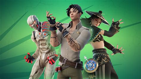 Fortnite offline domani: arriva l'update 25.10 con l'evento Nike