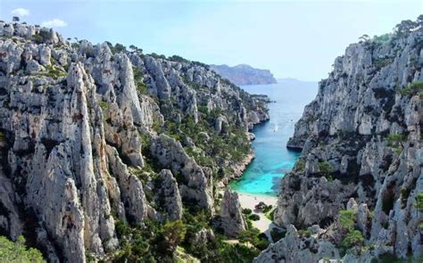 20 of the Best Beaches in Toulon // France // World Beach Guide