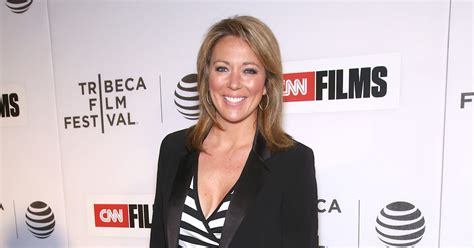 CNN anchor Brooke Baldwin tests positive for coronavirus