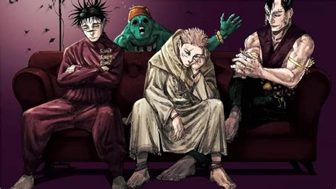 Jujutsu Kaisen: The Culling Game Explained - 3rd Nerd Gaming