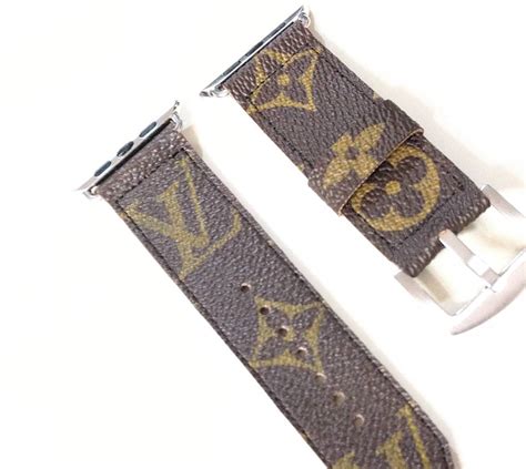 Iwatch 5 Bands Louis Vuitton | IUCN Water