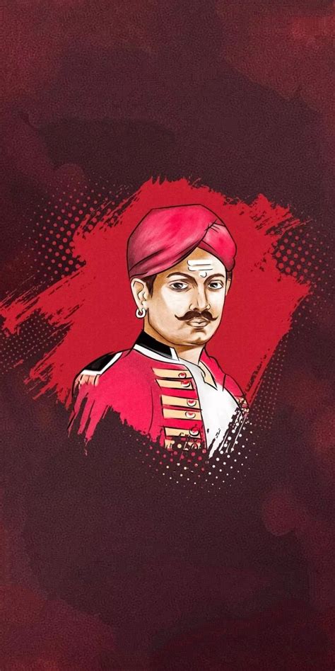 Mangal Pandey - 19 July Birth Anniversary | Purple wallpaper phone ...