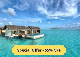 The Residence Maldives Latest Offers | Lettota